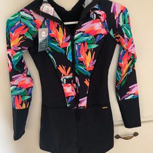 Paddle Suit, Eidon, XS